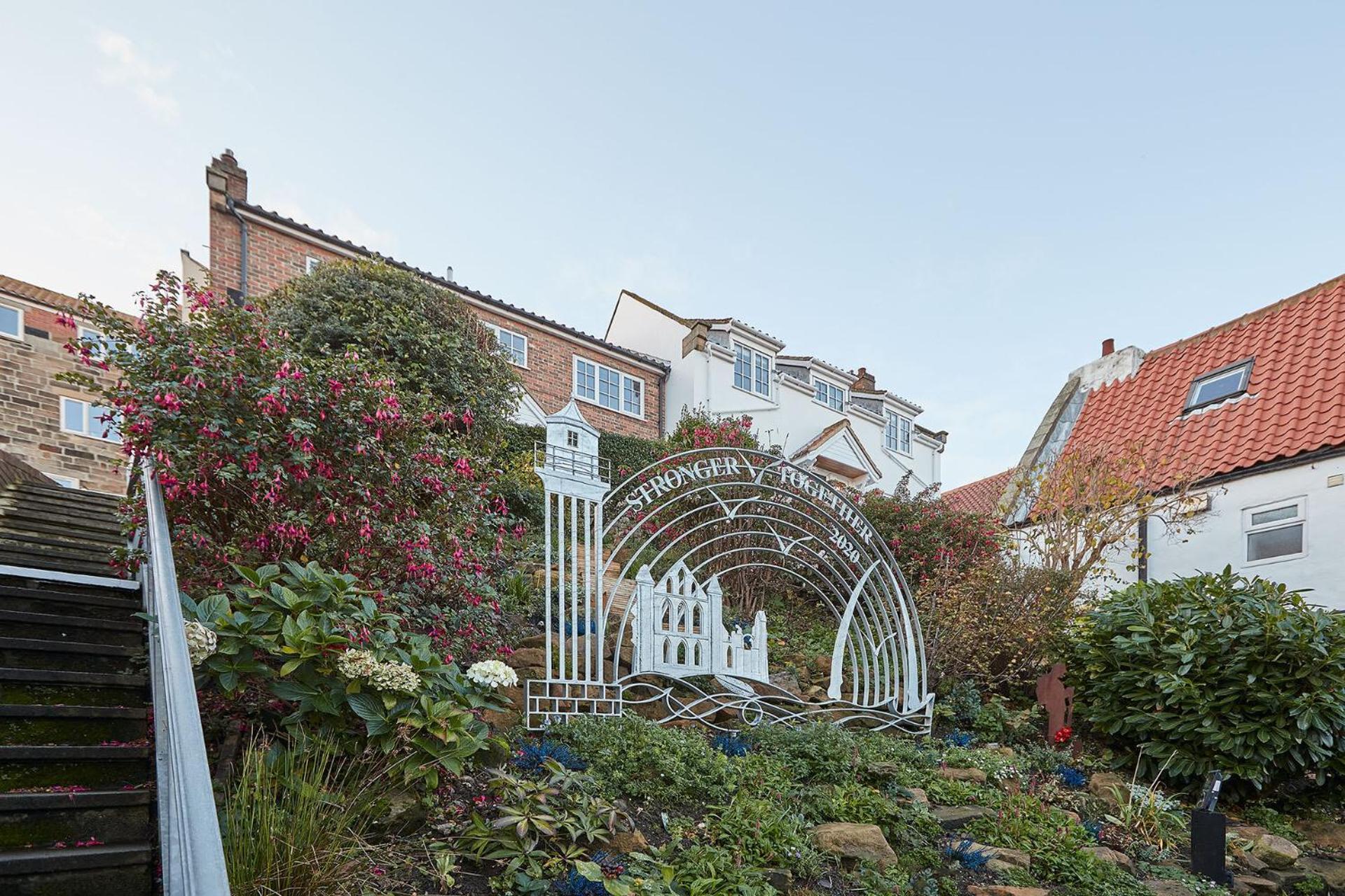 Holiday home Paradise View Whitby