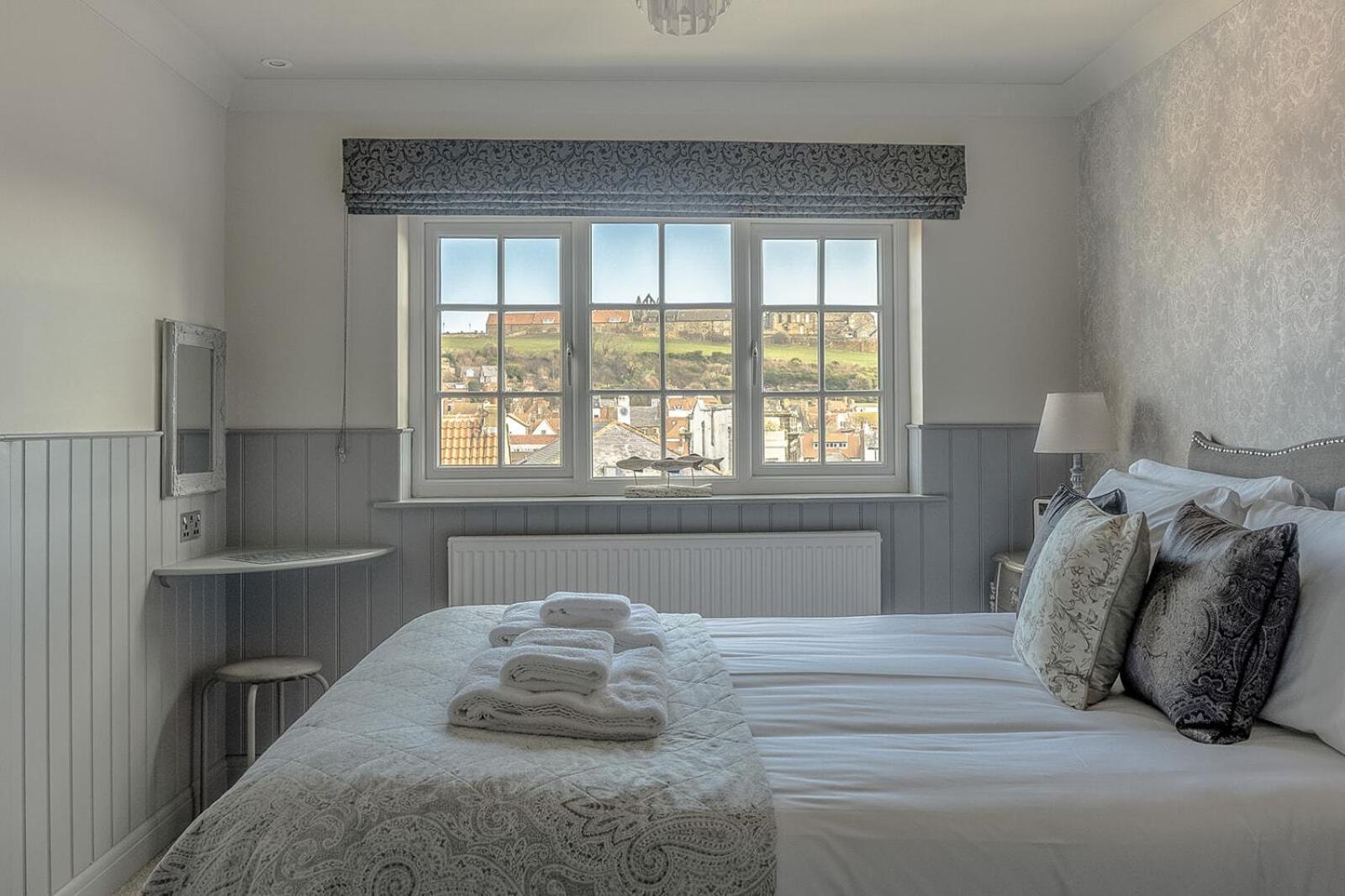 Paradise View Holiday home Whitby