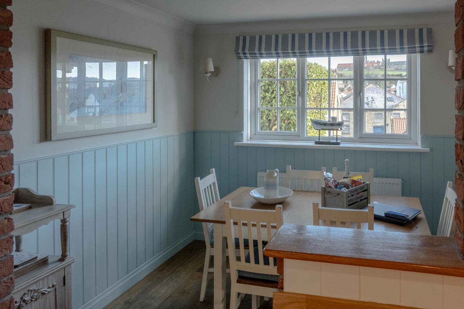Holiday home Paradise View Whitby