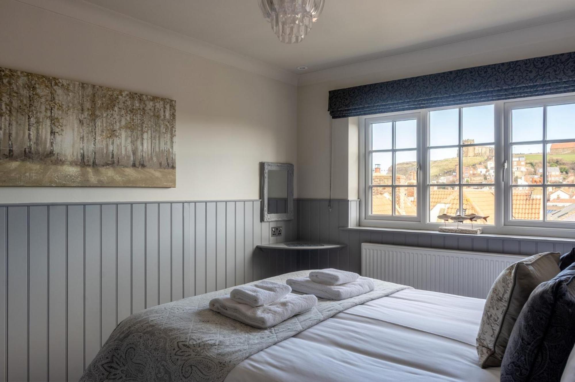Holiday home Paradise View Whitby